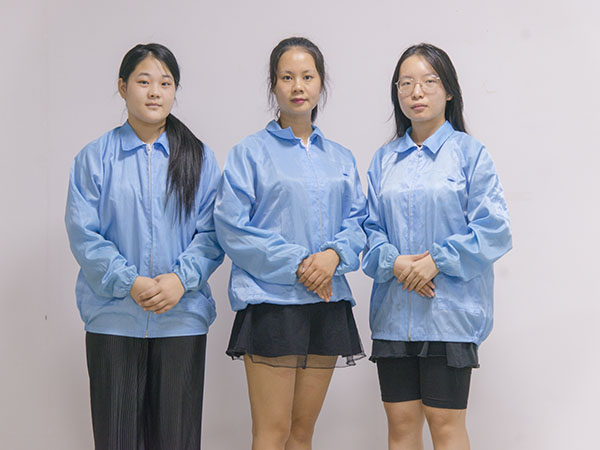 客服团队 