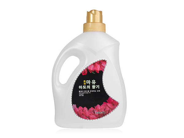 瓶贴洗衣液标签纸