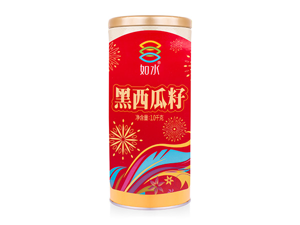 坚果食品合成纸标签纸
